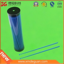 Cuchara de medición antiestática de plástico especial para microondas