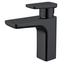 Bathroom Vanity Deck Mounted Basin Faucet