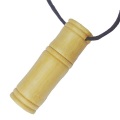 Pendentif bois avec collier Clé USB 8Go 16Go