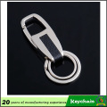 Genuine Leather Keychain