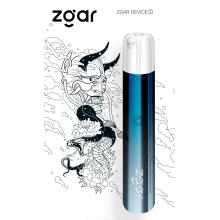 2021 Chegada nova 380mah E-cigarro Buddy vapor