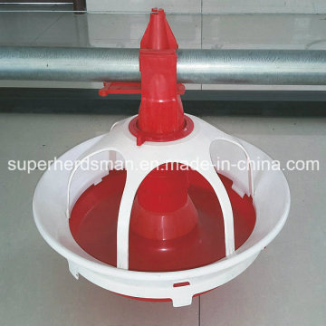 Duck and Goose Pan Feeder with High Quality