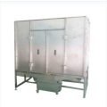 Powder Coating Spray Booth