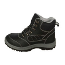 Ufb002 invierno seguridad botas para hombre de zapatos de seguridad puntera de acero