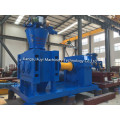 DG350 Potassium sulfate Double Roller Fertilizer Granulator