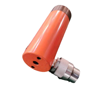 5T 5'' Single Acting Hydraulic Jack Cylinder