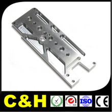 Custom S136 Parts with Cheap CNC Machining Milling Service