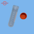 Disposable Plastic Freezing Tube 50ml