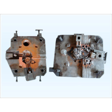 OEM Aluminum Die Casting Molds