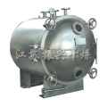 Fzg, Yzg Square/Round Static Vacuum Dryer Type Foodstuff Dryer