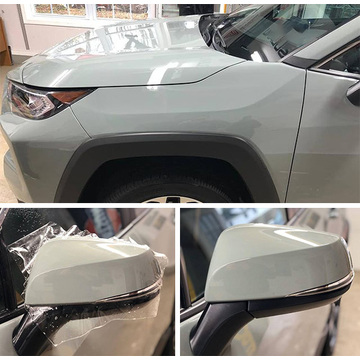 Strong Light Transmittance paint protection film