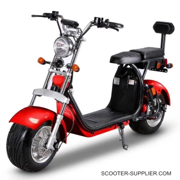 Customized 250w Lg Battery Electric Scooter