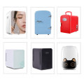 10L Mini Fridge Skincare Makeup Cosmetic Beauty Cooler