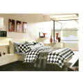 2015 Artistic Urban Minimalist Style Stripe Printing Bedding Sets