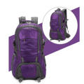 80 L Custom Travel Backpack Bag for Hiking