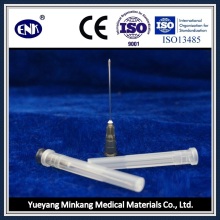 Medical Disposable Injection Needle (22G) , with Ce&ISO Approved