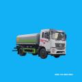 Dongfeng high quality 6m3 Water Tank Truck