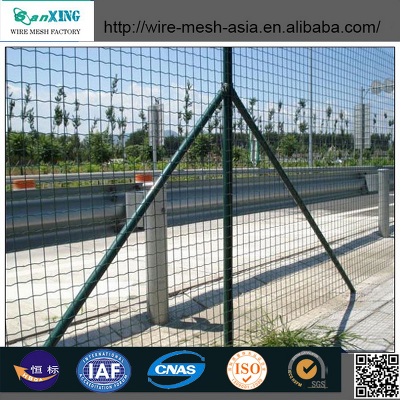 Welded Wire Mesh 