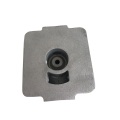 A365 Aluminum Alloy Investment Castings with Heat Treatment