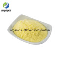 Buy online organic sunflower seed protein powder price