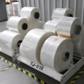 High Barrier EVOH Heat Shrink Film Bag Rolls