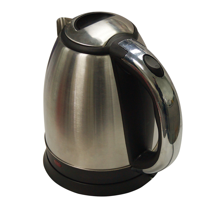 Commercial electric kettles 