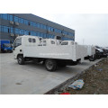 Neues Design YUEJIN Power Hydraulic Cylinder Dump Truck