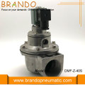 DMF-Z-40S Valve d&#39;impulsion à double diaphragme