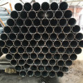 EMT Galvanized Steel Cable Pipe Round Tube