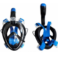 New Patent Mares Scuba Diving Equipment Snorkel Mask