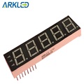 5 digit or more customized LED Display 7 segment led display