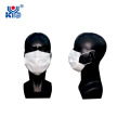 Face Mask Outside Earloop Welding Machine