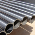 High strength titanium alloy tube