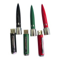 Colorful Pen Style USB Memory Stick