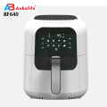 6l 7l 10l  industrial  multi accessories restaurant commercial accessories digital air fryer oven industrial air fryer