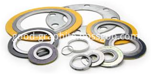 High Quality Spiral Wound Gaskets