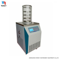 Lab mini vacuum freeze dryer