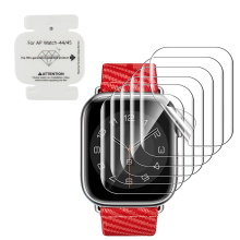 HD Apple Watch Hydrogel -Screen -Beschützer