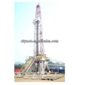 ZJ70/4500L Chain Drive Drilling Rig