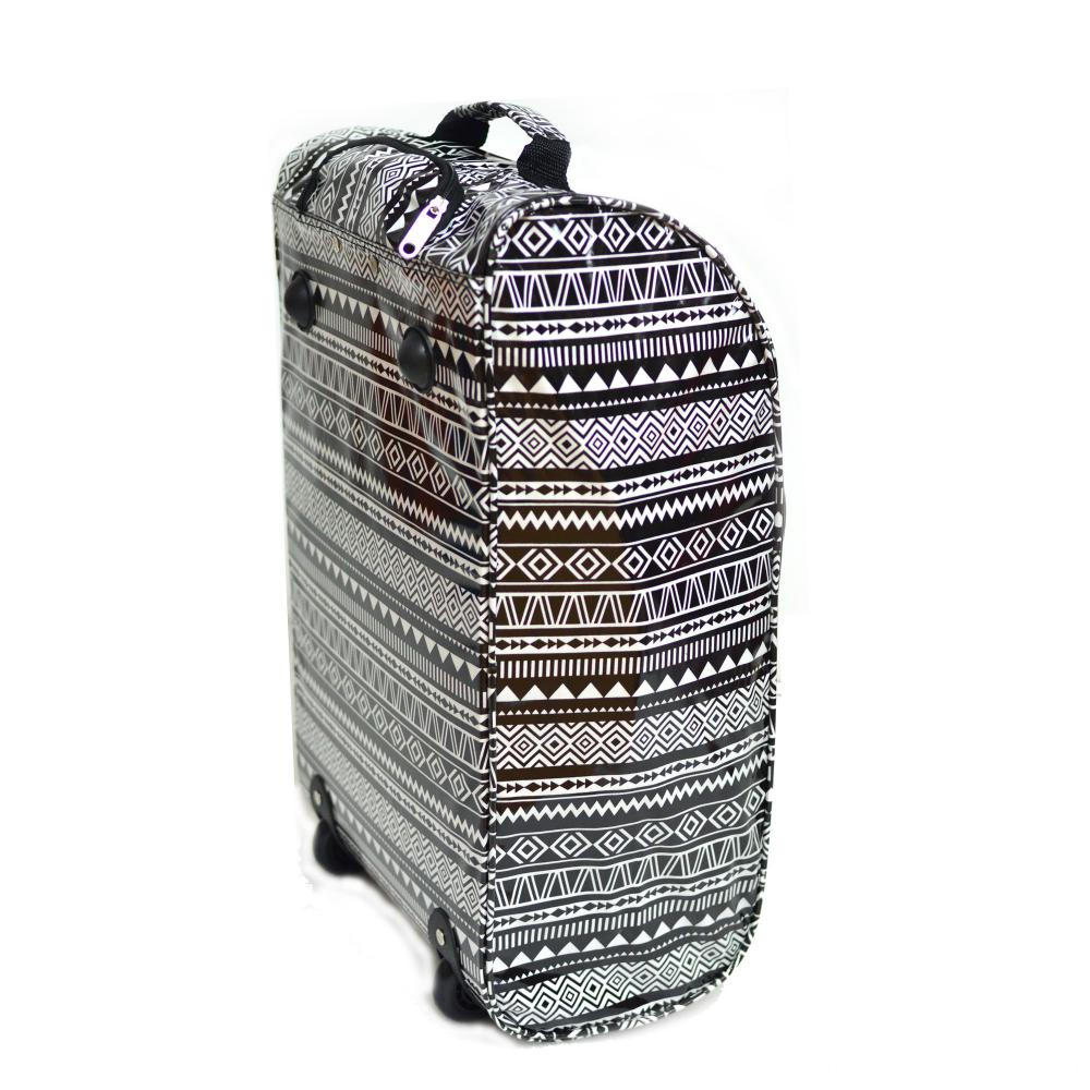 Ethnic Travel Bag