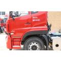 Dongfeng 375 Hp 4X2 Tête de remorque Camion tracteur Tracteur