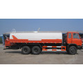 landscaping water tanker truck