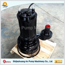 60 Hz Submersible Sewage Pump