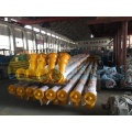 Hzs120 Betonmischanlage aus China