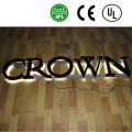 Customized LED Front Illuminated Channel Letter Sign for Advertising