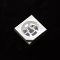 660nm LED rojo 5050 SMD LED superbrillante