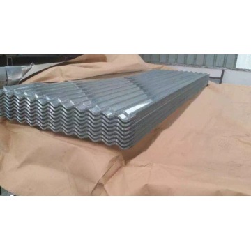 Color Roofing Sheet Galvanized Corrugated Iron Steel Material