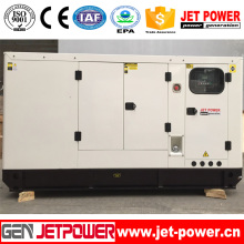 60Hz Deutz 60kw 70kw 80kw Silent Diesel Generator