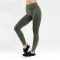 yoga leggings for women high waist tummy control