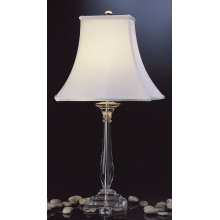 Contemporary Crystal Home Desk Lamp for Project (TL1314)